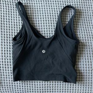 Align Top - Lulu Lemon